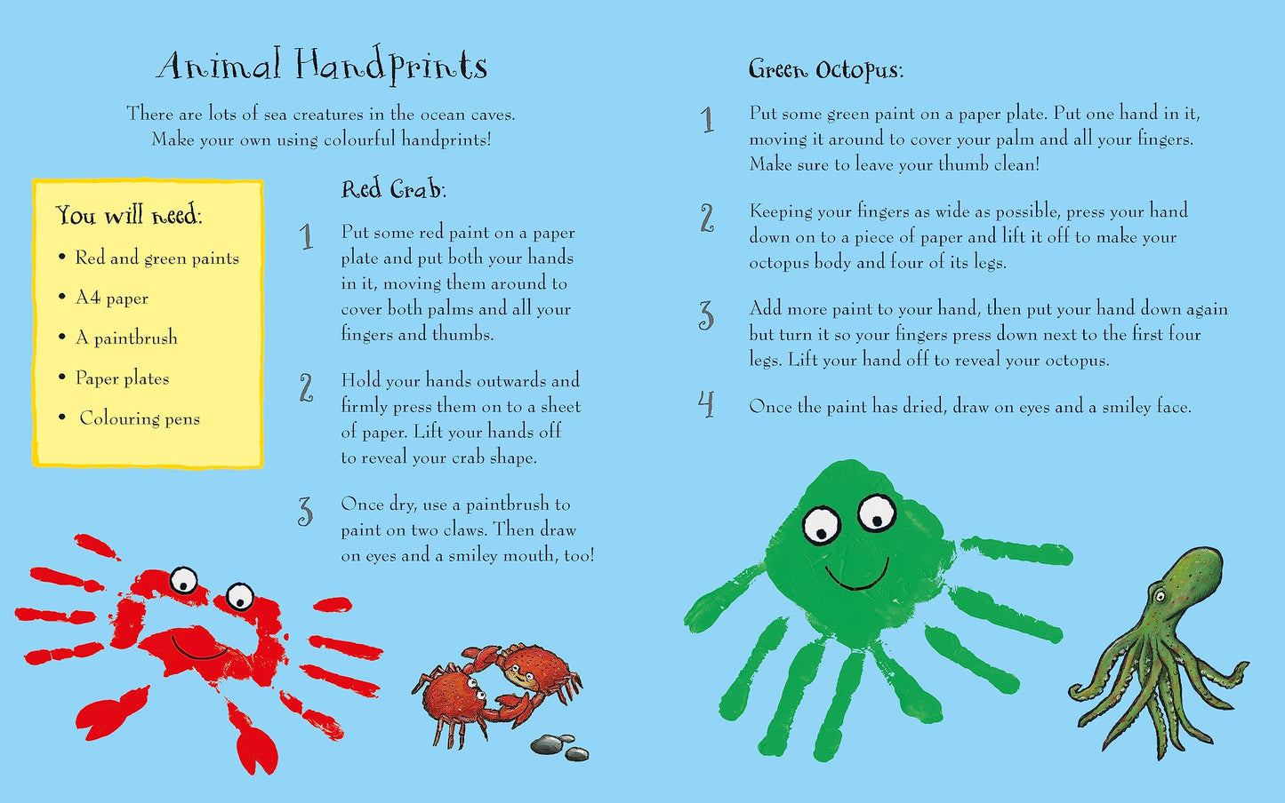 The Gruffalo and Friends Advent Calendar Book Collection: the perfect book advent calendar for children this Christmas! - Medaid International