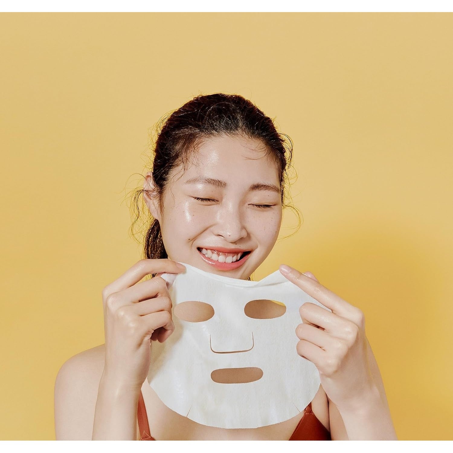 cosrx-full-fit-propolis-nourishing-magnet-sheet-mask - Medaid