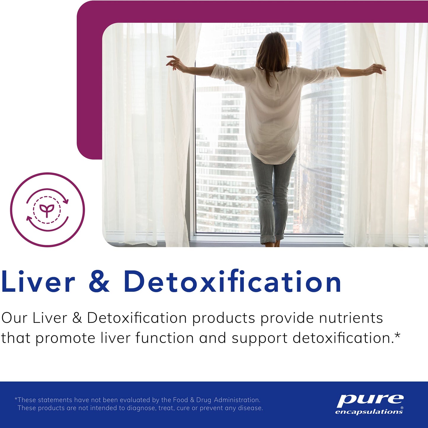 Pure Encapsulations NAC 600 mg - N-Acetyl Cysteine NAC Supplement for Lung Health & Immune Support, Liver Support & Antioxidants* - with Freeform N-Acetyl-L-Cysteine - 90 Capsules - Medaid International