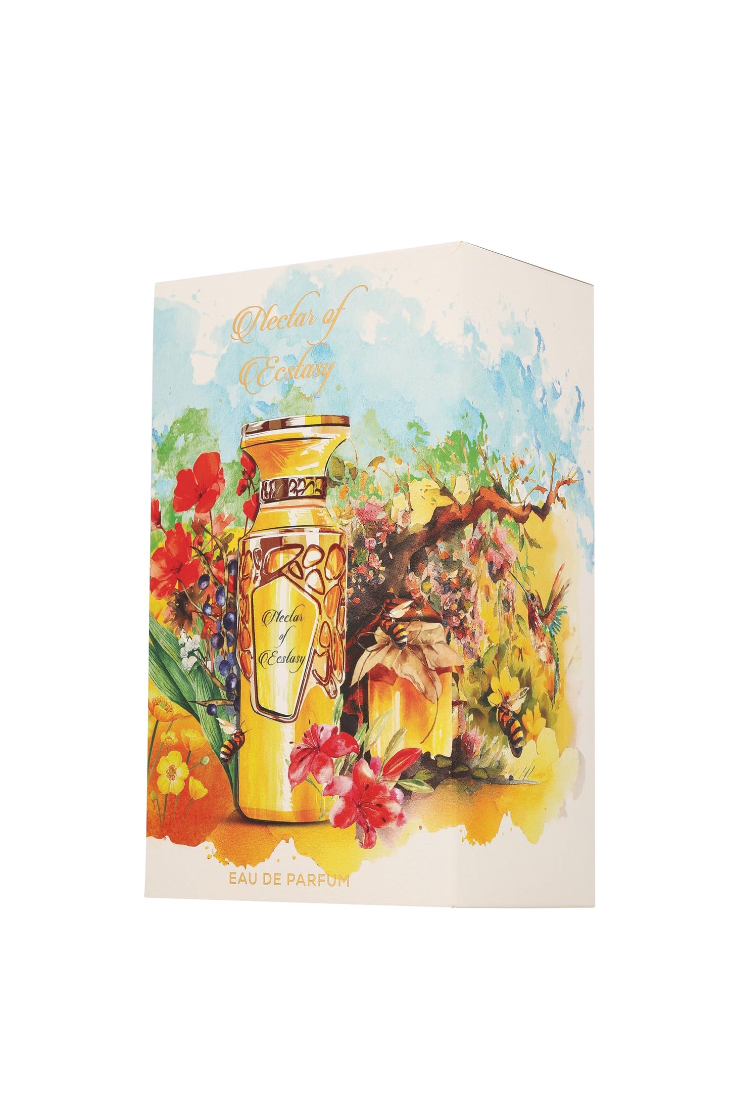 Fragrance World Collection (Nectar Of Ecstacy) - Medaid International
