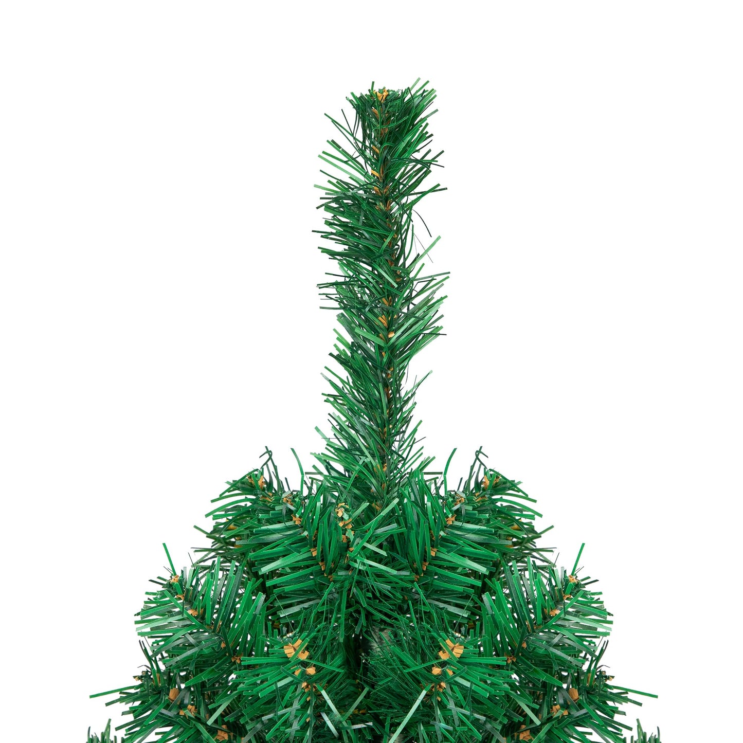 Northlight 3' x 18" Mixed Classic Pine Medium Artificial Christmas Tree - Unlit - Medaid International
