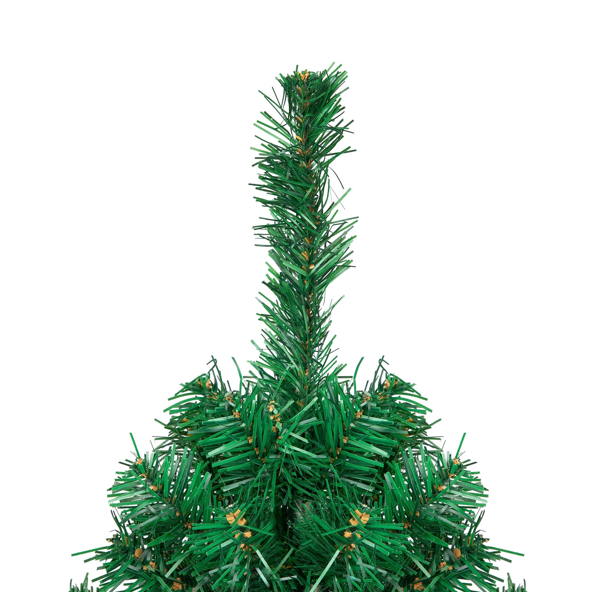 Northlight 3' x 18" Mixed Classic Pine Medium Artificial Christmas Tree - Unlit - Medaid International