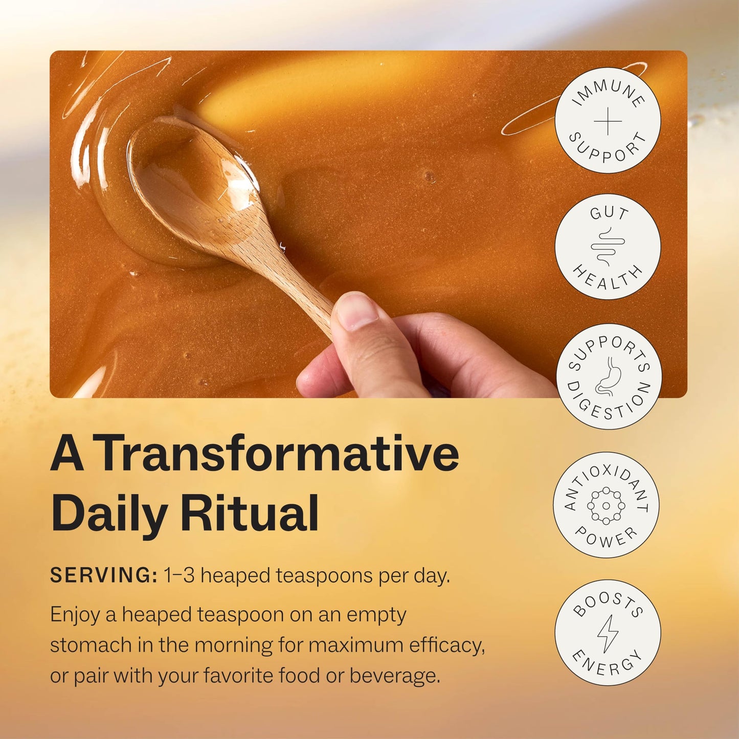 Manukora Raw Manuka Honey, MGO 200+, New Zealand Honey, Non-GMO, Traceable from Hive to Hand, Daily Wellness Support - 250g (8.82 Oz) - Medaid International