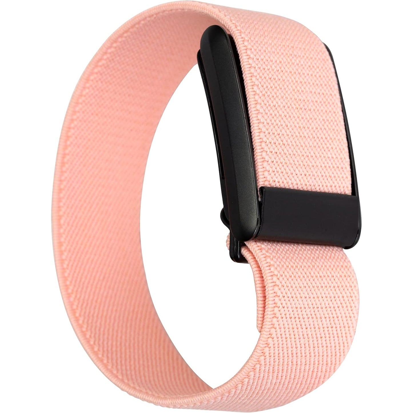 The Fresh Strap- Fitness Tracking Whoop Strap Band Replacement Compatible with Whoop 4.0 and Whoop 3.0 - Odor Resistant, Breathable Nylon, Whoop 4.0 Accessory - Medaid