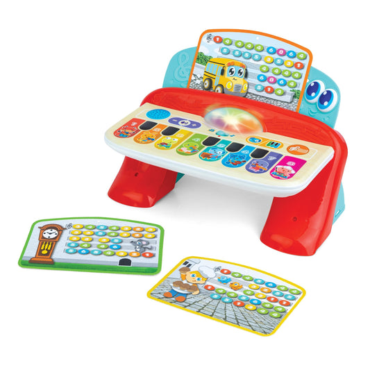 Baby Maestro Touch Piano - Medaid International