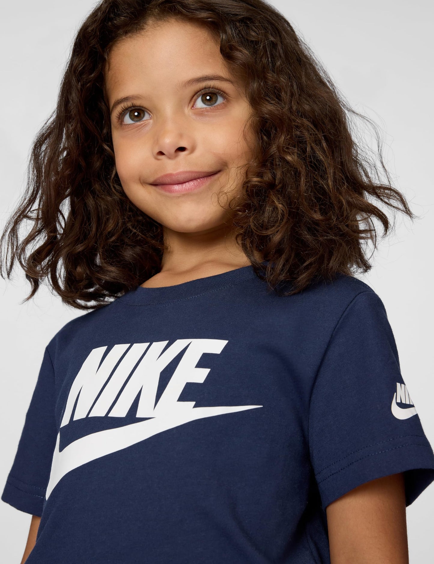 Nike Jersey Sportswear T-Shirt Midnight Navy - Medaid International