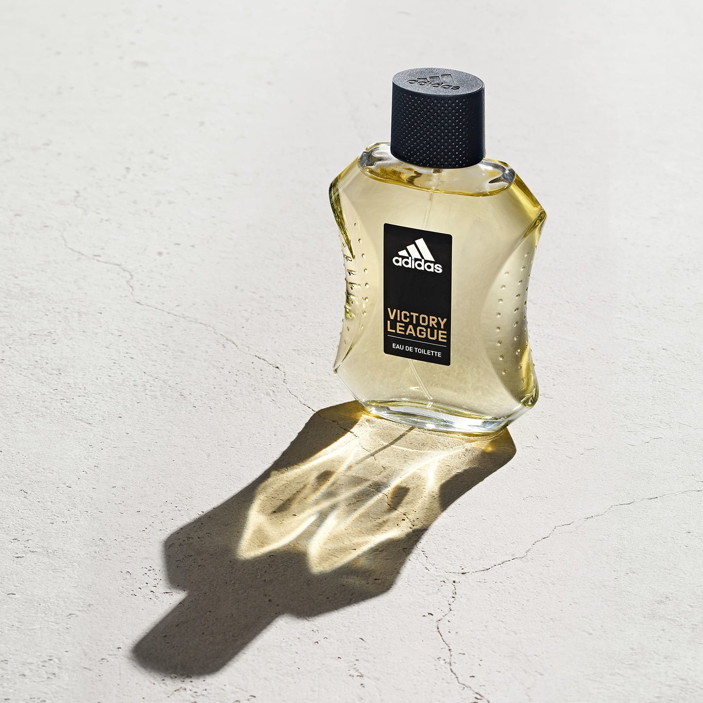 Adidas Victory League Cologne, 3.4 Fl Oz Eau De Toilette Spray, For Men, BY ADIDAS - Medaid International