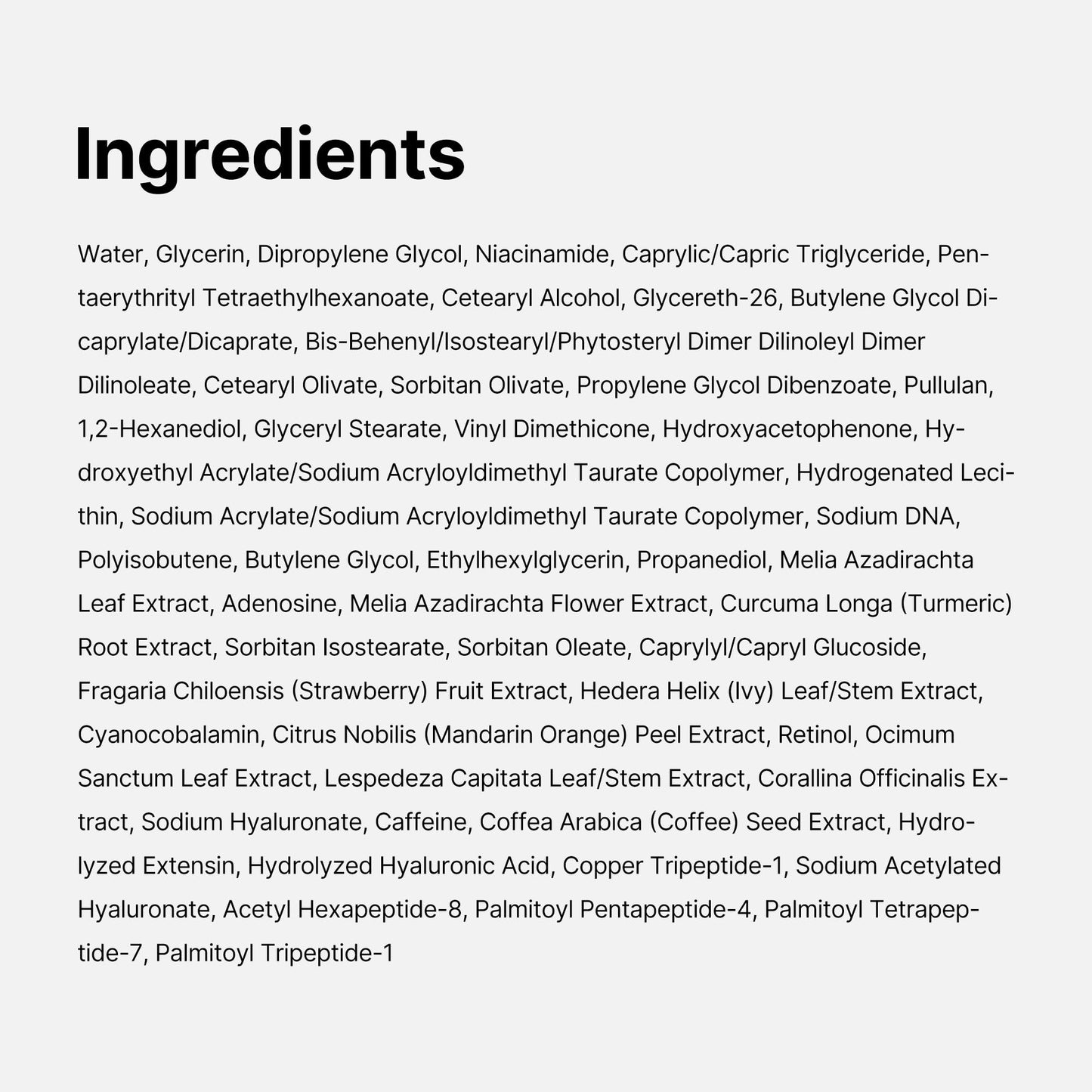 medicube Salmon DNA PDRN Pink Peptide Eye Serum with Niacinamide and 99% Purity Retinol for Fine Lines, Uneven Skin Tone, Korean Skin Care 1.01fl.oz - Medaid International