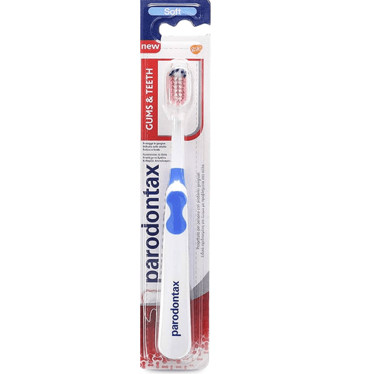 Parodontax Gums & Teeth Extra Soft - Medaid