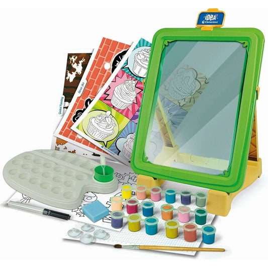 Idea-Drawing Studio Creative Toy - Medaid International