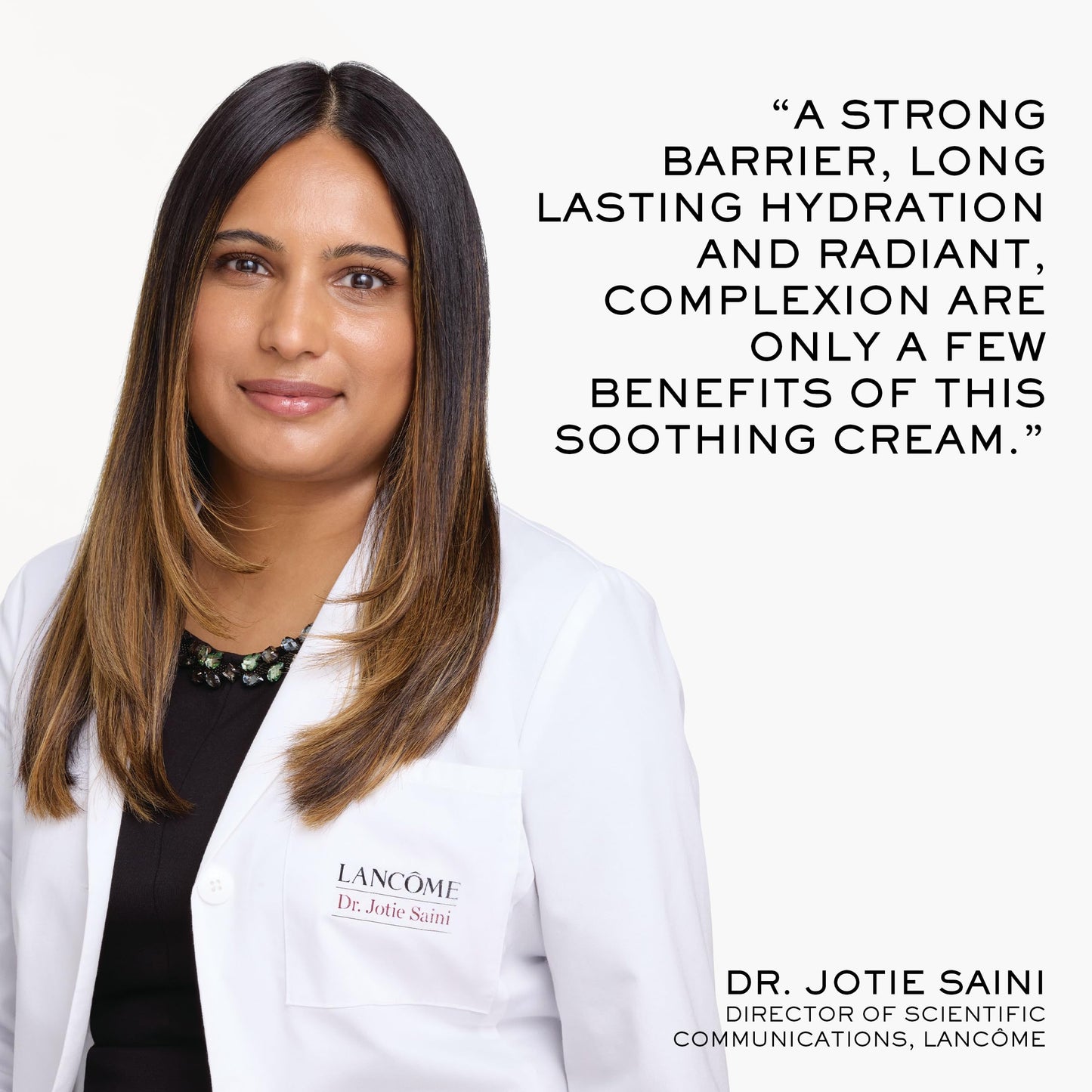 Lancôme Hydra Zen Moisturizer - Hydrating & Soothing Face Cream with Hyaluronic Acid - 2.5 Fl Oz - Medaid International