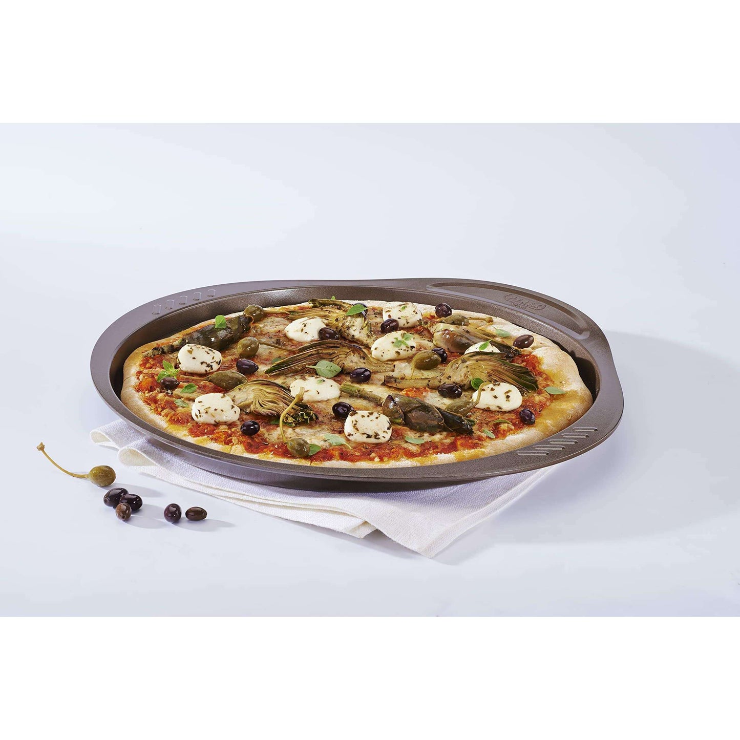 Pizza Pan 32cm - Medaid International