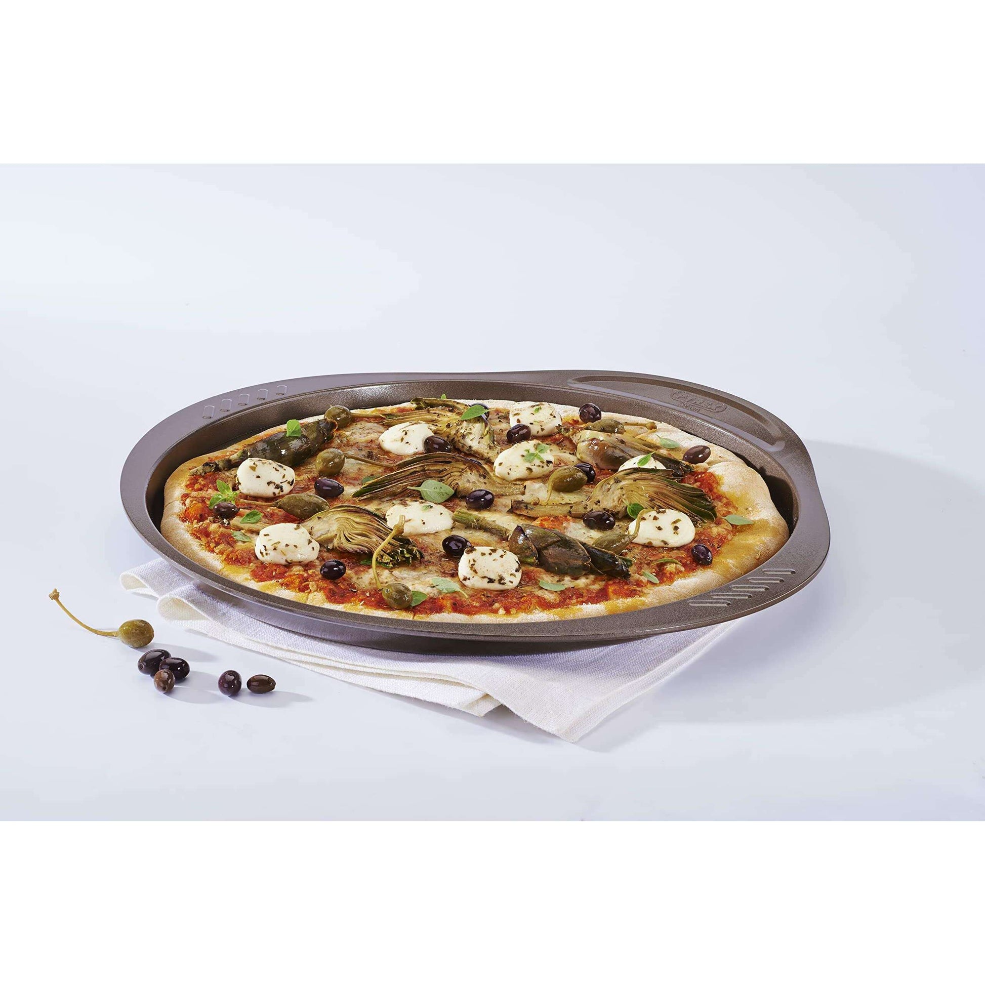 Pizza Pan 32cm - Medaid International