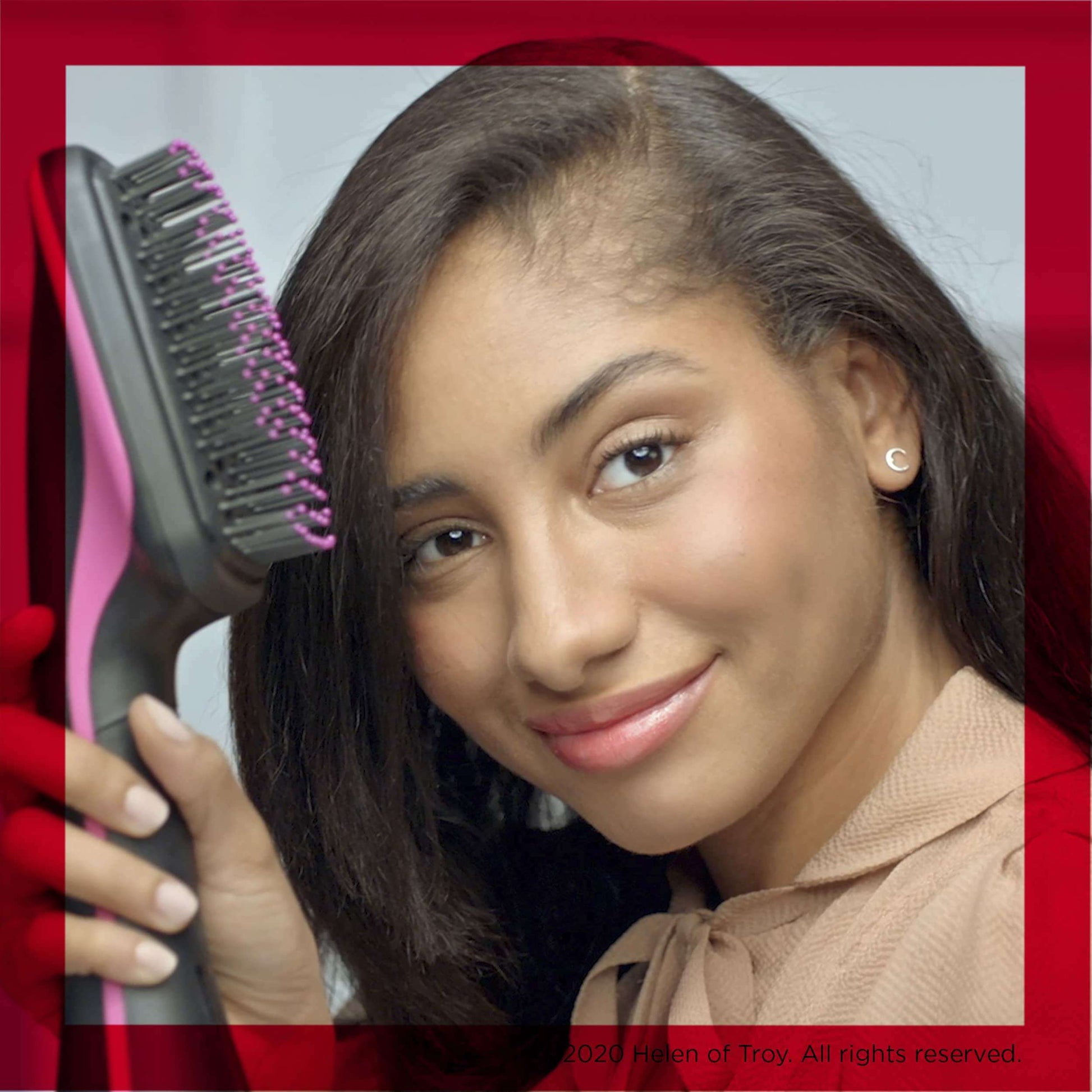 One-Step‚Ñ¢ Hair Dryer and Volumizer - Flat - Medaid International