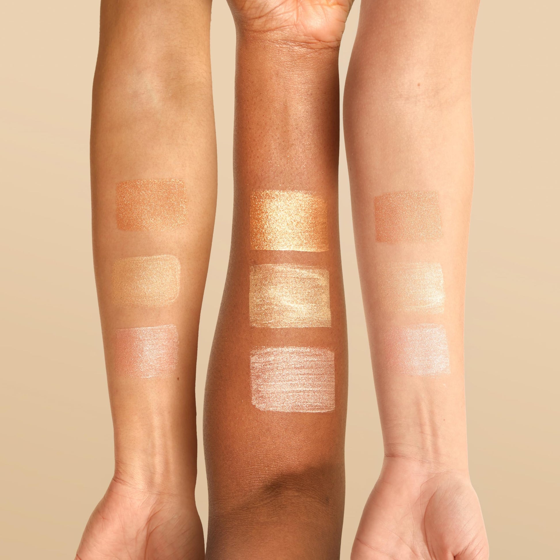 Pai Skincare - The Impossible Glow Organic Hyaluronic Acid + Sea Kelp Glow Drops | Natural, Vegan, Sensitive Skincare (Bronze, 0.34 fl oz | 10 ml) - Medaid International