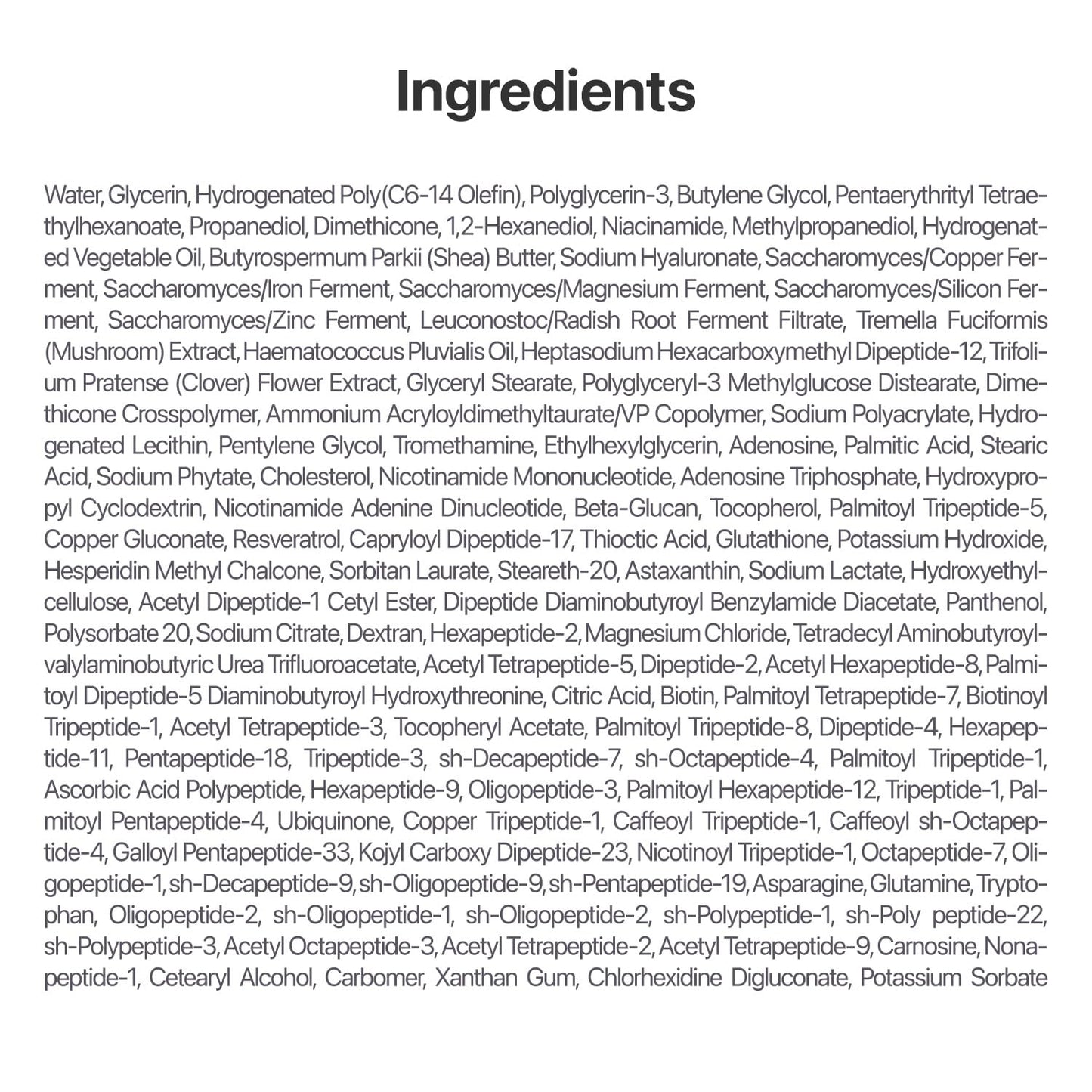 numbuzin No.9 Essence | NAD+ BIO Lifting-sil Essence | Firming, Reduce Wrinkles, Fine Lines | Peptides, NAD+ | Serum for Sagging, Aging, Dull Skin | 1.69 fl. oz. - Medaid International