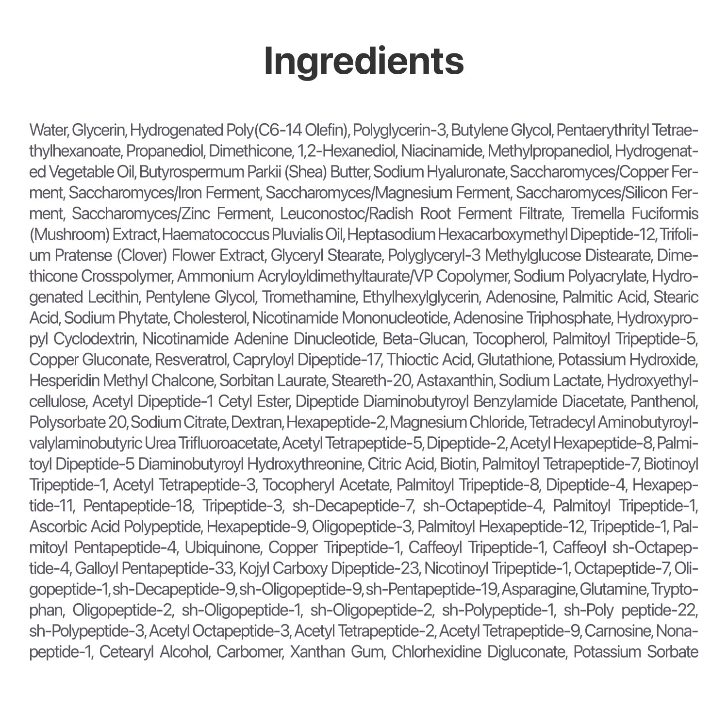 numbuzin No.9 Essence | NAD+ BIO Lifting-sil Essence | Firming, Reduce Wrinkles, Fine Lines | Peptides, NAD+ | Serum for Sagging, Aging, Dull Skin | 1.69 fl. oz. - Medaid International