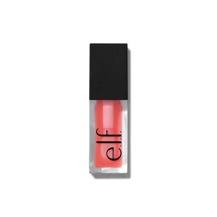 Elf Glow Reviver Lip Oil 7.6ml - Medaid