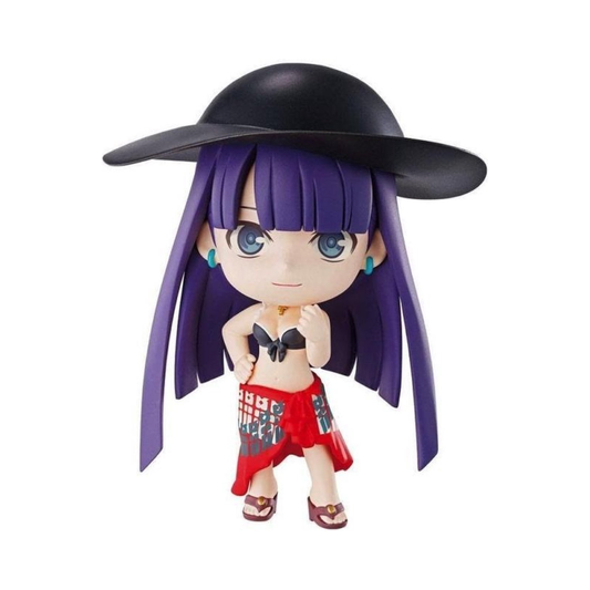 FATE Grand Order SAINT MARTHA KYUN CHARA Figure By Banpresto - Medaid International