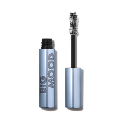 Elf Big Mood Waterproof Mascara - Medaid