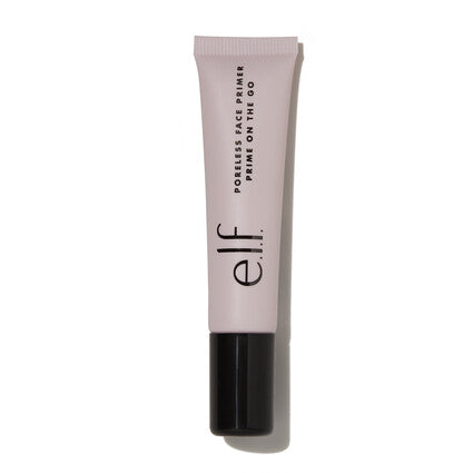 e.l.f - Poreless Face Primer - Travel Size - Medaid