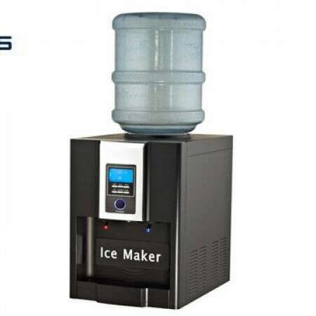 Ice & Water Dispenser - Medaid International