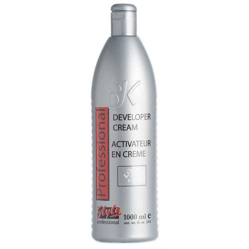 Style Developer Cream 30V 800ML - Medaid