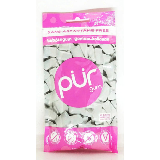 Bubble Gum Bag - Medaid