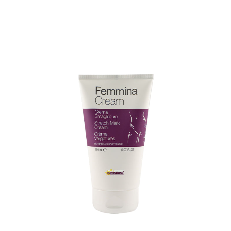 Femmina Cream - Medaid