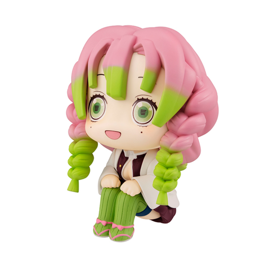 Demon Slayer Kanroji Mitsuri Look Up Action Figure - Medaid International