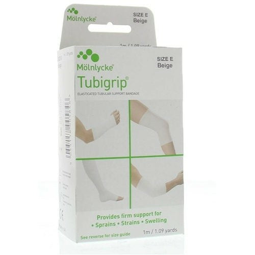 Mölnlycke - TubiGrip 1m size D - Medaid International