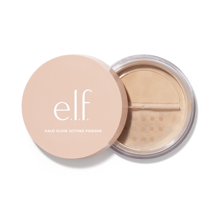 ELF Halo Glow Loose Seting Powder - Medaid International