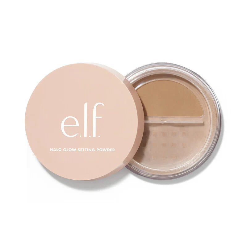 Elf Halo Glow Setting Powder - Medaid