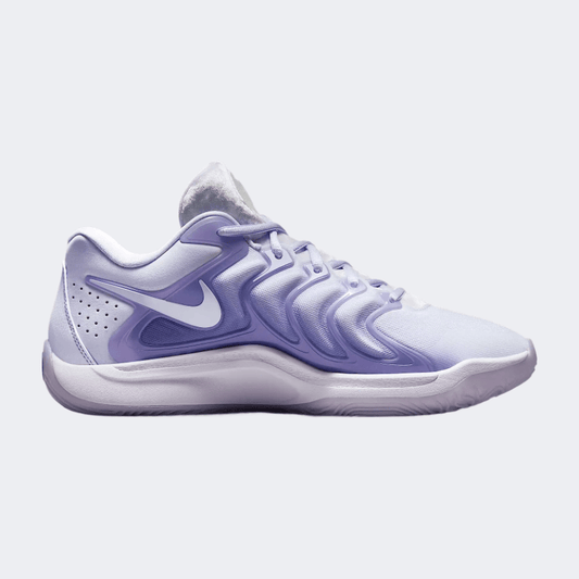Nike Kd17 Men Basketball Shoes Dusty Amethyst - Medaid International