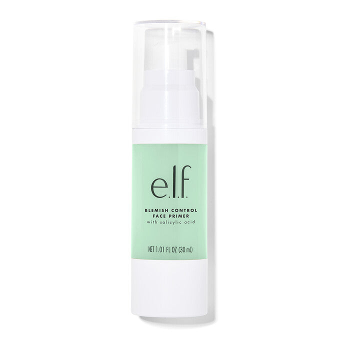 Elf Blemish Control Face Primer - Medaid