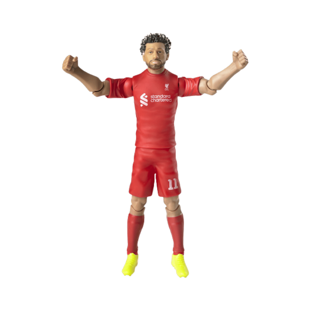 SALAH Action Figure By Banbo Toys - Medaid International