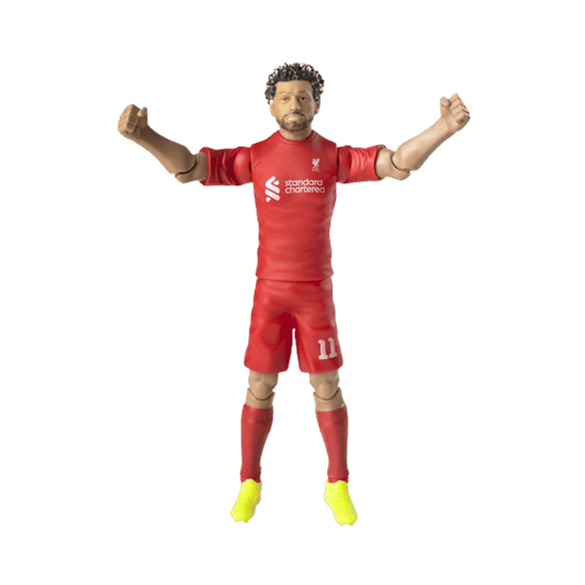 SALAH Action Figure By Banbo Toys - Medaid International