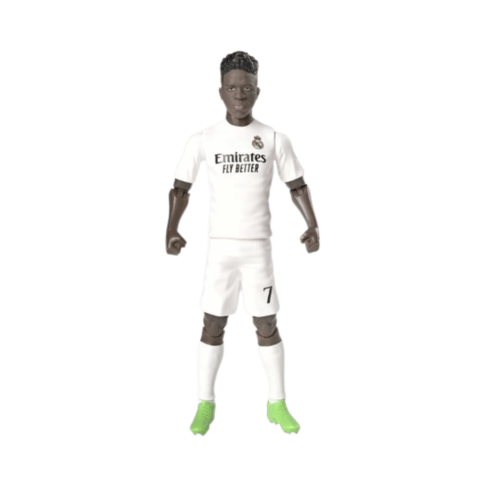 VINICIUS Action Figure By Banbo Toys - Medaid International