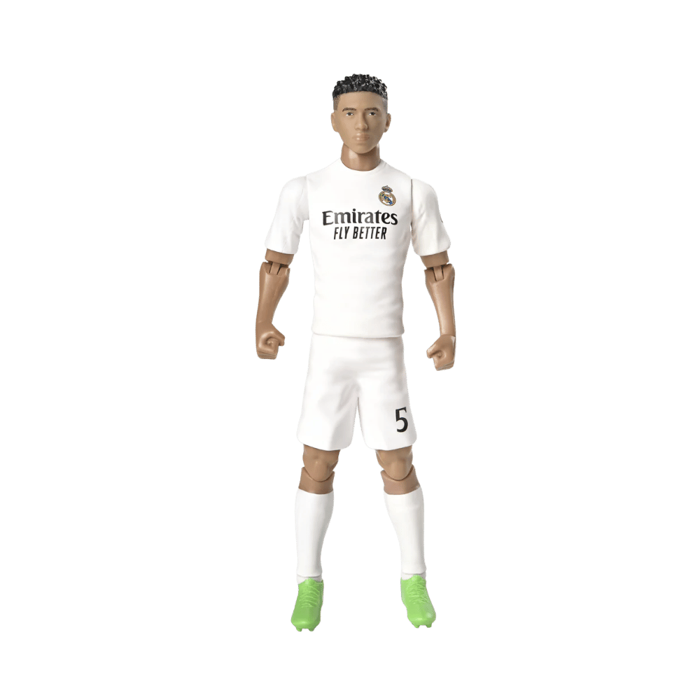 BELLINGHAM Action Figure By Banbo Toys - Medaid International