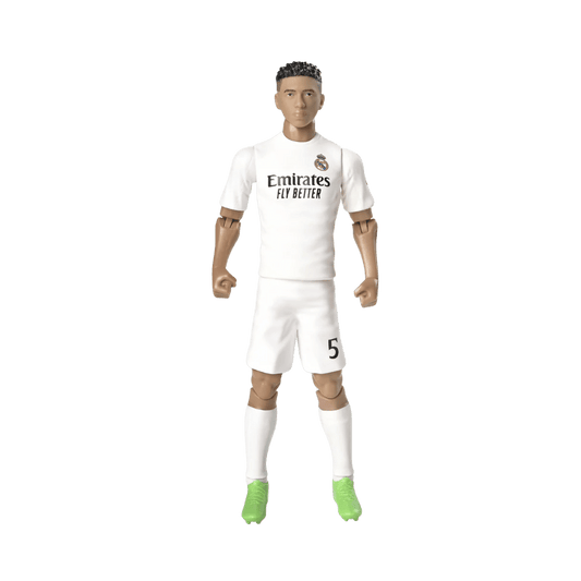 BELLINGHAM Action Figure By Banbo Toys - Medaid International