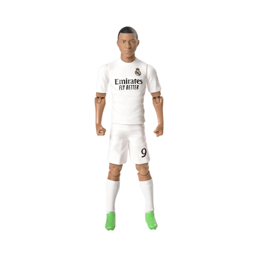 MBAPPE  Action Figure By Banbo Toys - Medaid International