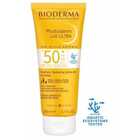 Bioderma Photoderm Max Milk - Medaid