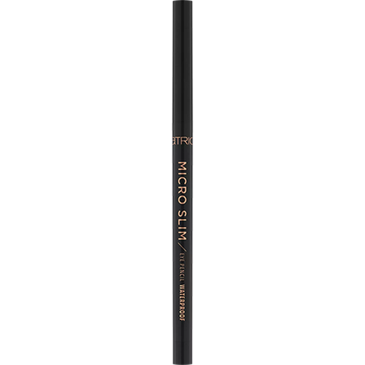 Micro Slim Eye Pencil Waterproof - Medaid