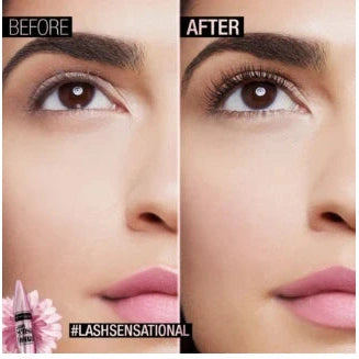 Maybelline Lash Sensational Mascara Classic Black - Medaid International