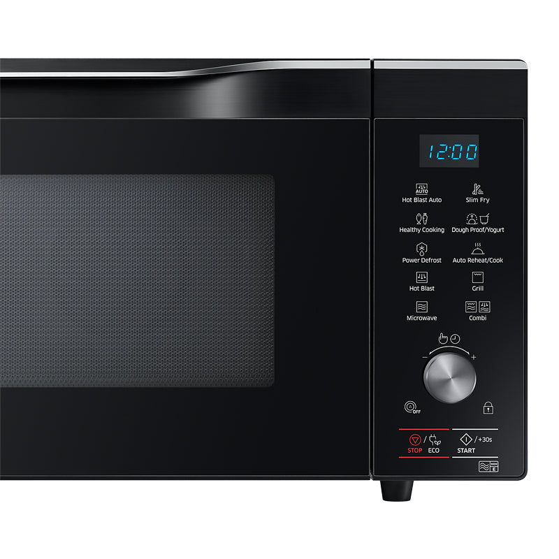 Microwave 32L, Convection 900W + Oven 2100W + Air Fryer - Medaid International
