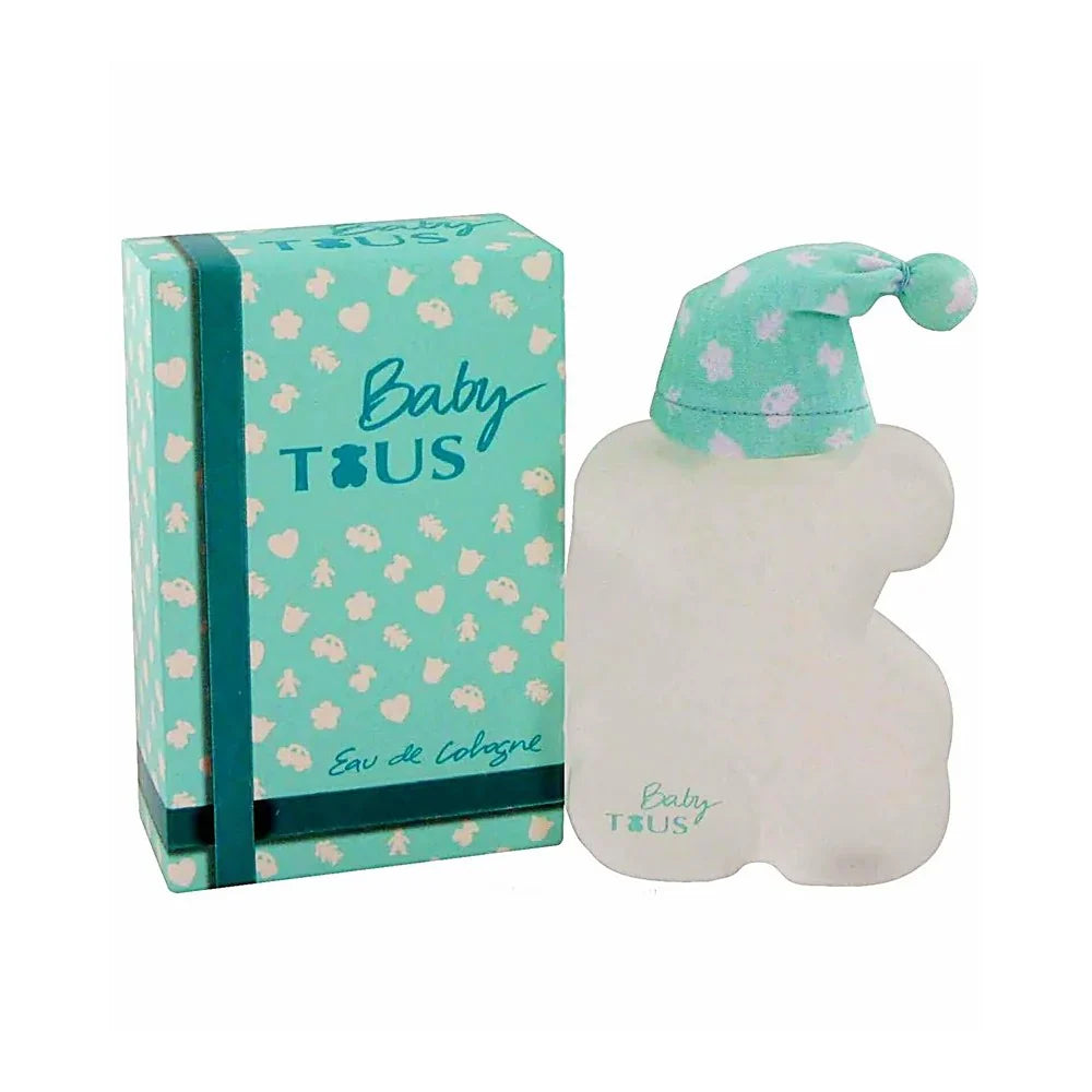 Tous Baby Edc 100ml - Medaid