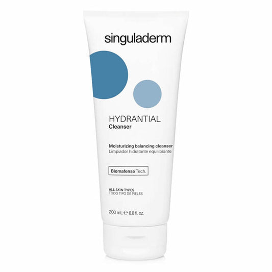 Hydrantial Cleanser - Medaid