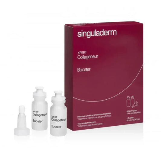 Xpert Collageneur Booster Intensive Treatment - Medaid International