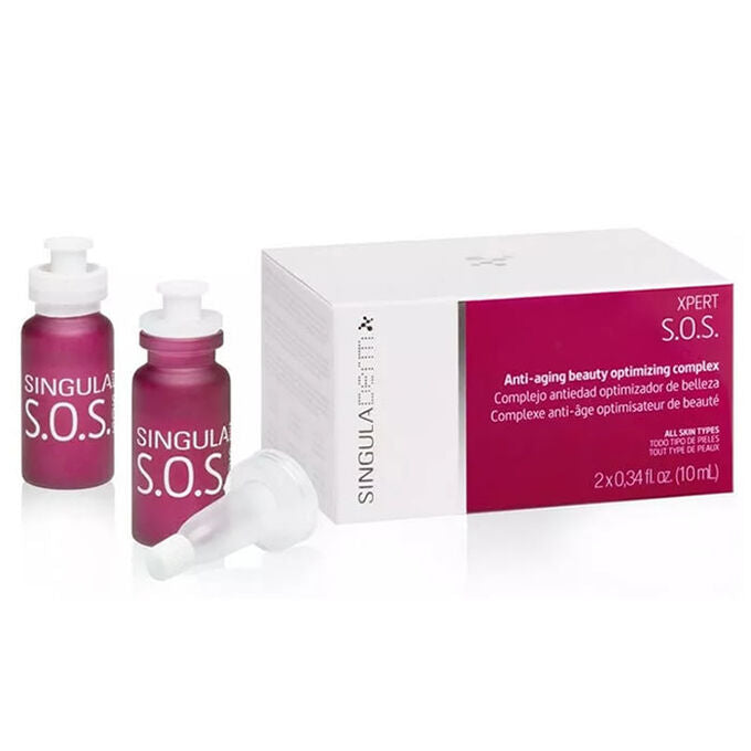 Xpert Expression Booster Sos - Medaid