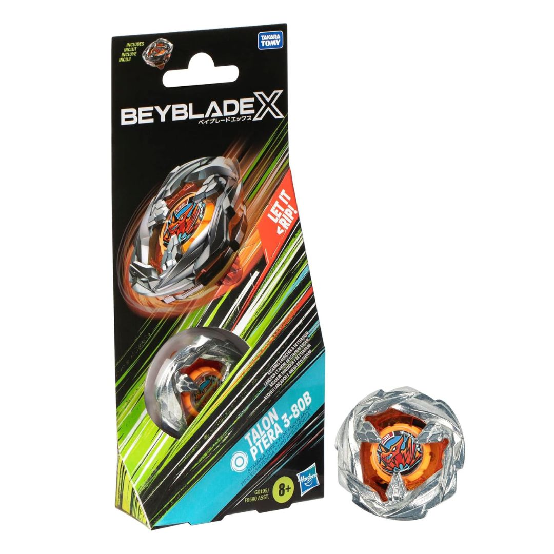 Beyblade X Talon Ptera 3-80B - Medaid International